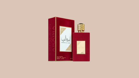 AMEERAT-AL-ARAB 100ML