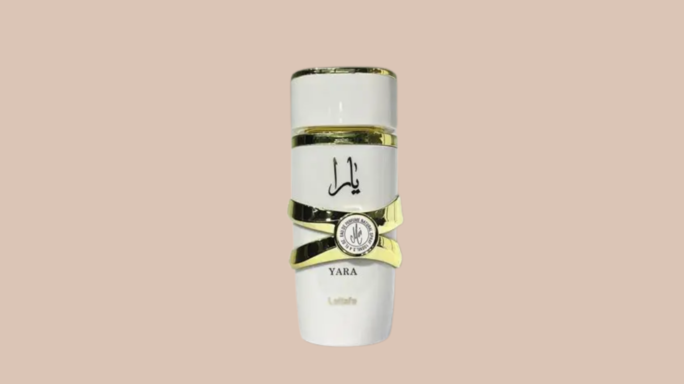 YARA BLANC LATTAFA 100ML