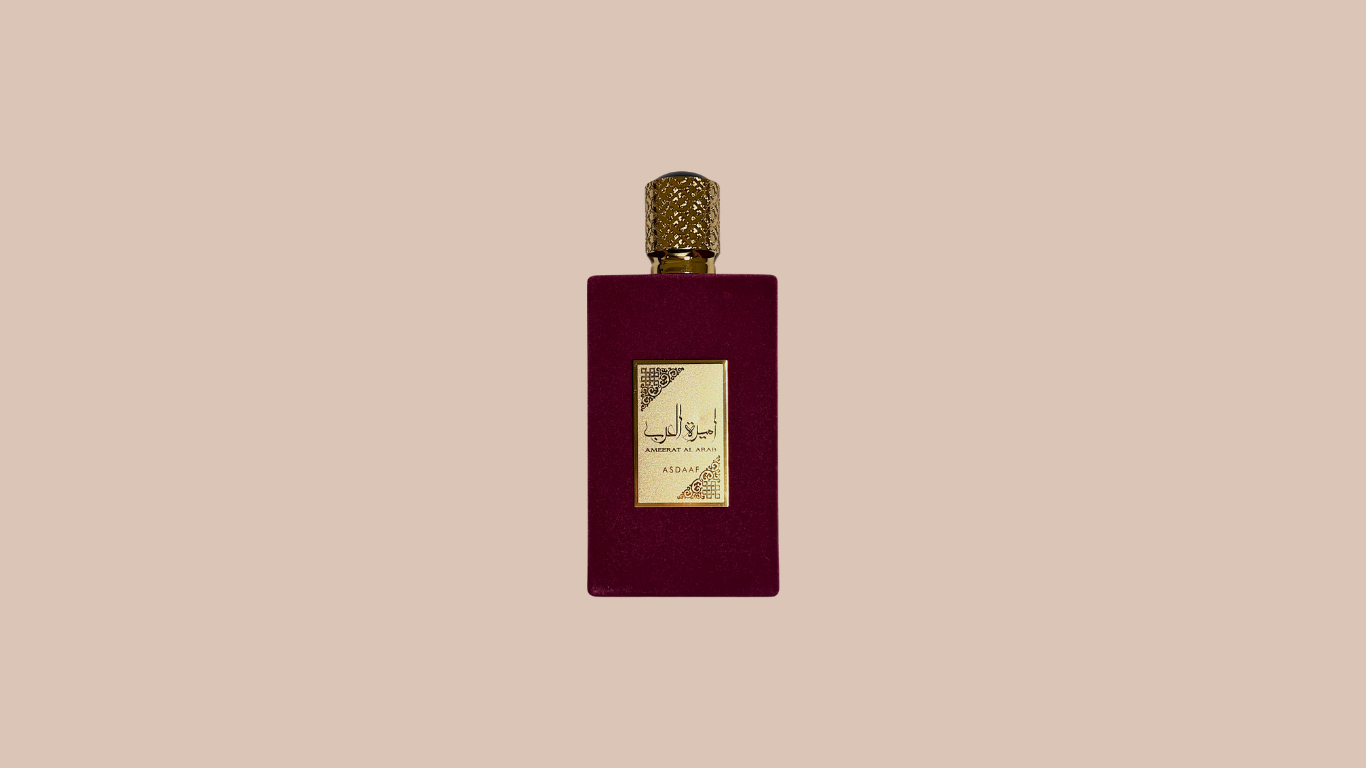 AMEERAT-AL-ARAB 100ML