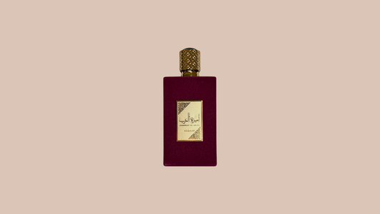AMEERAT-AL-ARAB 100ML