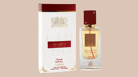 ANA ABIYEDH ROUGE 60ML
