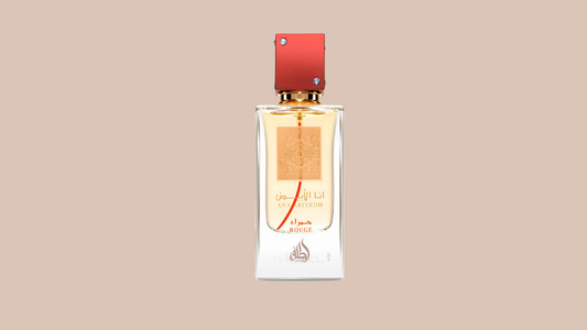 ANA ABIYEDH ROUGE 60ML