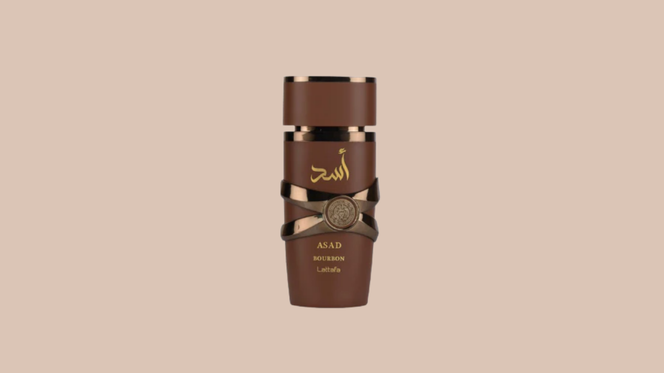 ASAD BOURBON 100ML