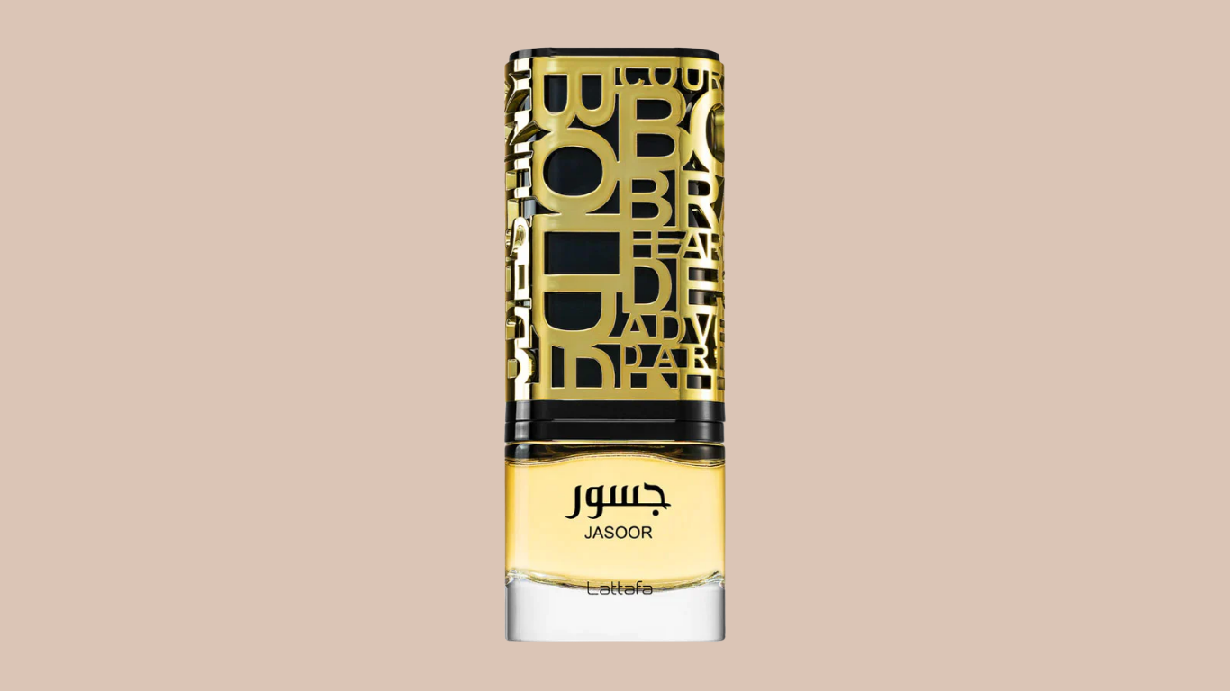 JASOOR LATTAFA 100ML