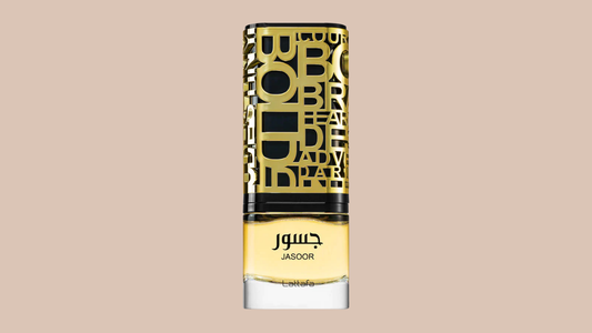 JASOOR LATTAFA 100ML