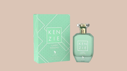 KENZIE PISTACHIO CLASSIC VOLARE 100ML
