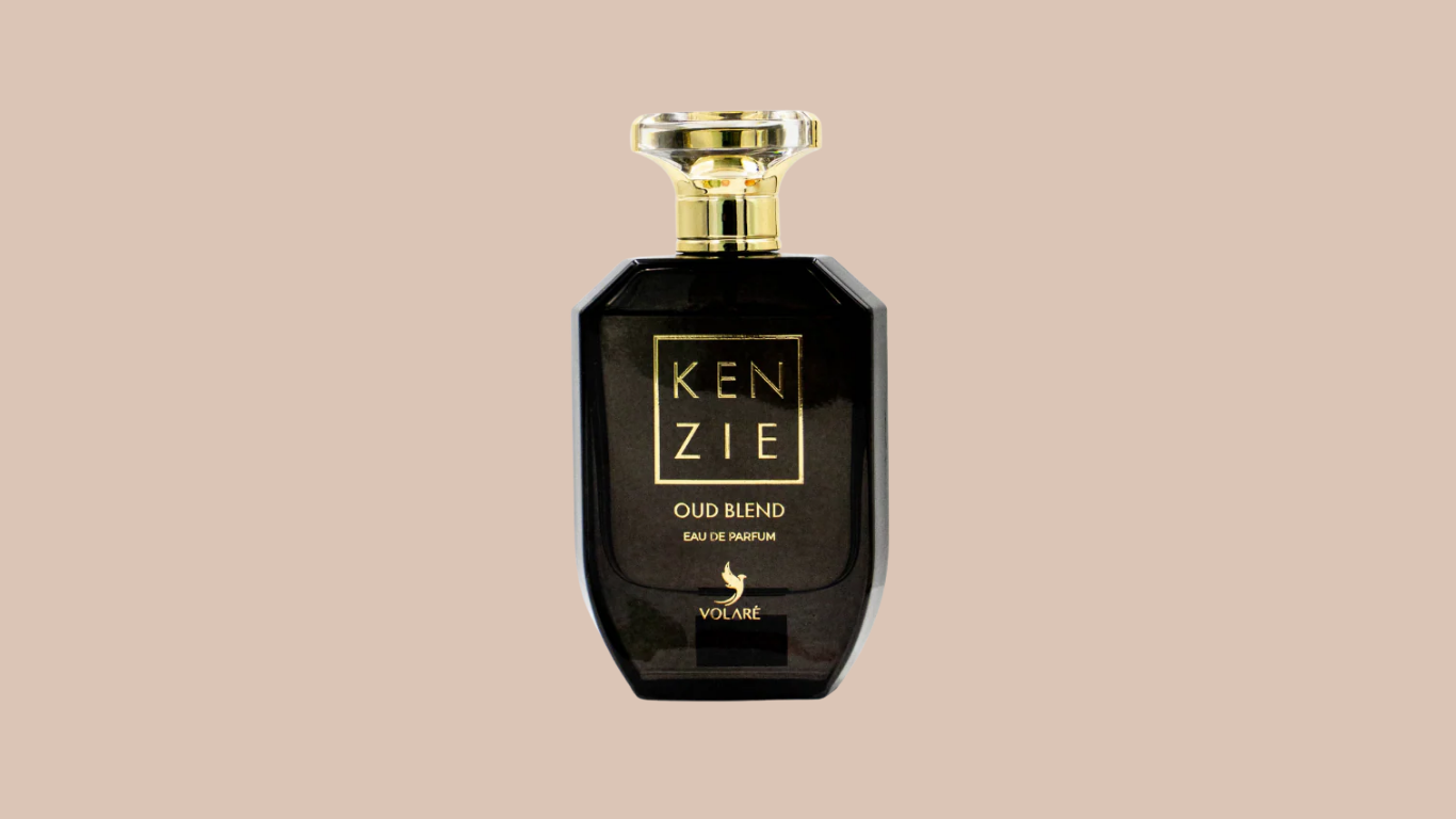 KENZIE OUD BLEND VOLARE 100ML