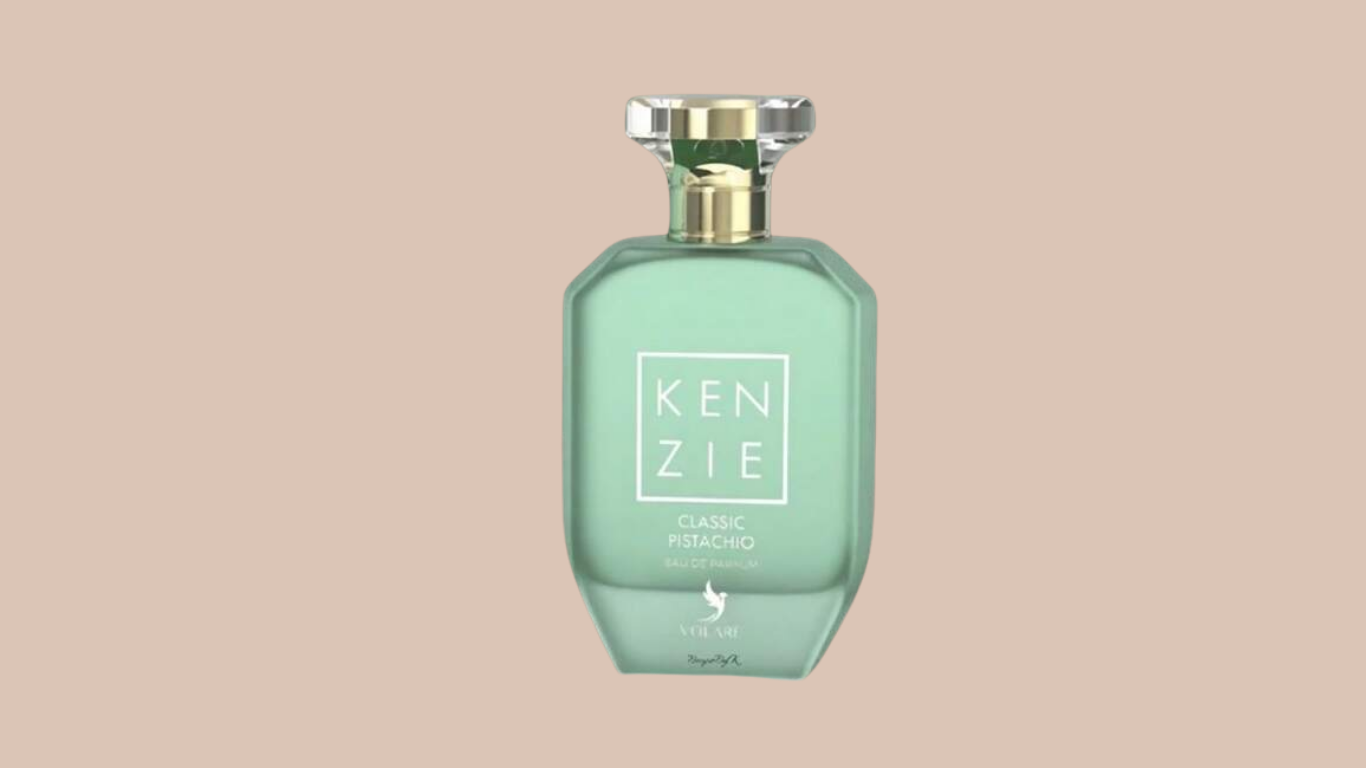 KENZIE PISTACHIO CLASSIC VOLARE 100ML