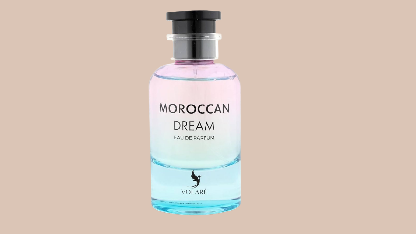 VOLARE MOROCCAN DREAM 100ML