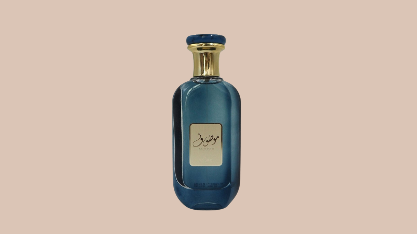 MOUSUF BEAUTY ARD-AL-ZAAFARAN 100ML