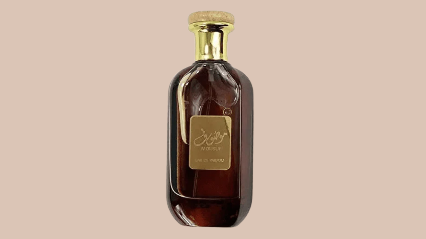 MOUSUF 100ML