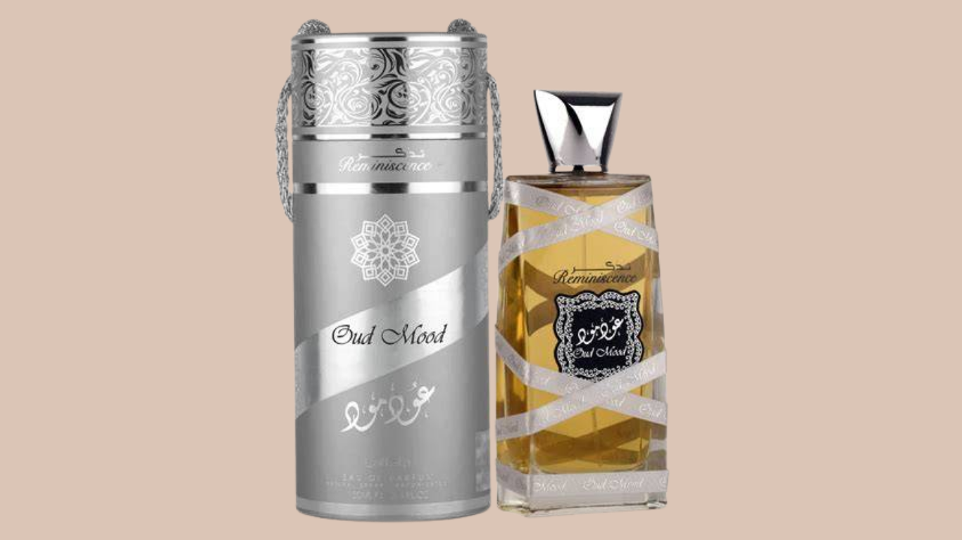 OUD MOOD REMINISCENSE 100ML