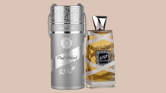 OUD MOOD REMINISCENSE 100ML
