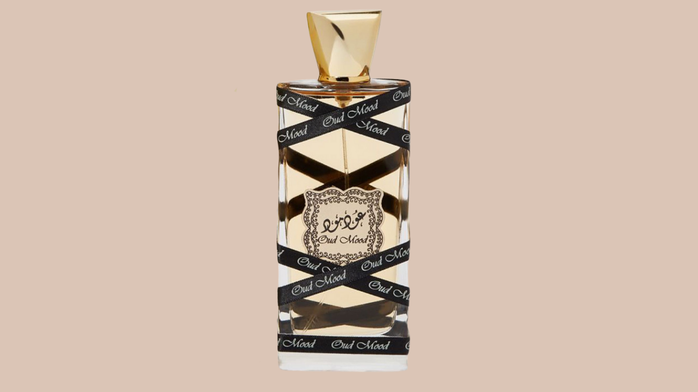 OUD MOOD LATTAFA 100ML