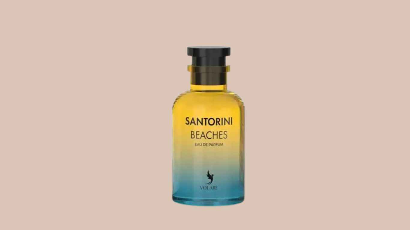 VOLARE SANTORINI BEACHES 100ML