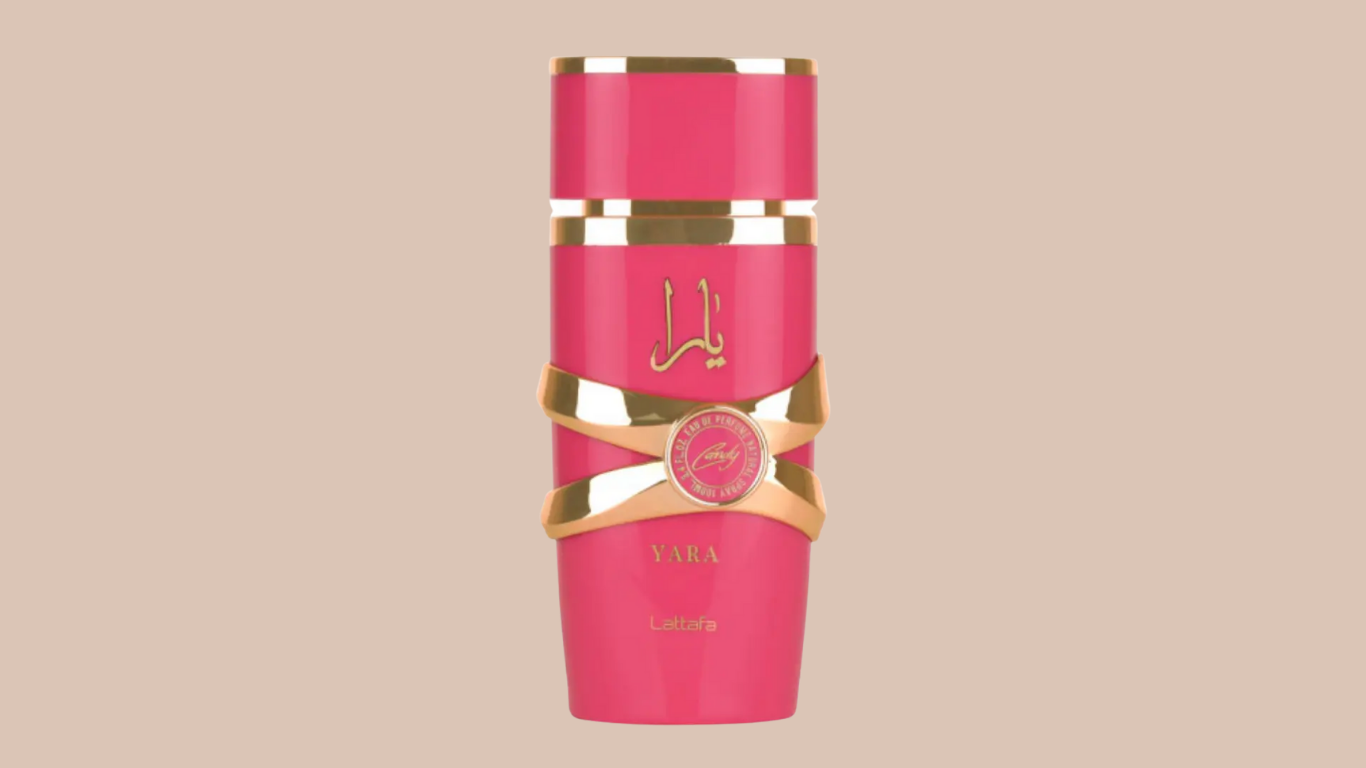 YARA CANDY 100ML