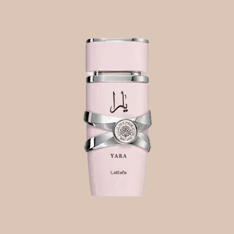 YARA ROSE 100ml